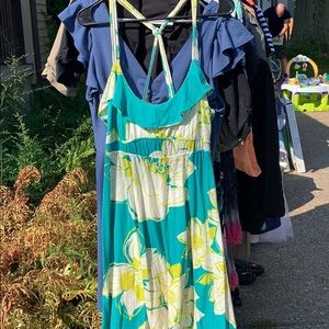 American Eagle summer dress